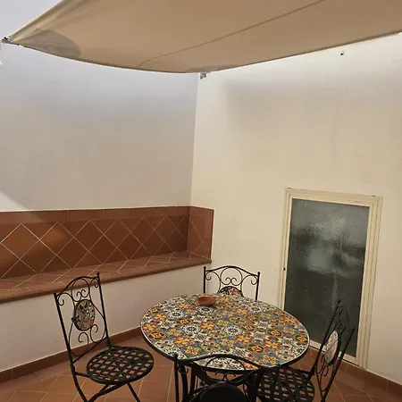 Apartment Sole D'ortigia *