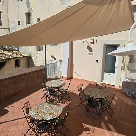 Sole D'ortigia *