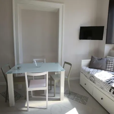 Sole D'ortigia Apartment *