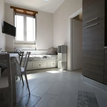 Apartment Sole D'ortigia Syracuse