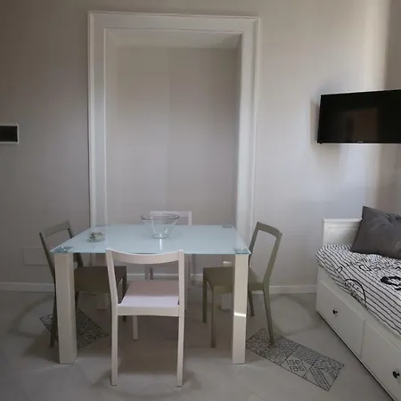 شقة Sole D'ortigia سيراكوزا