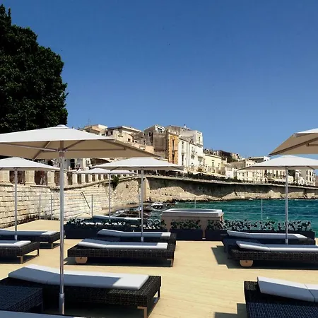 Sole D'ortigia