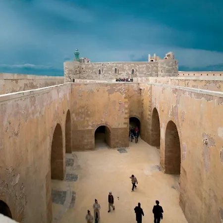 شقة Sole D'ortigia سيراكوزا