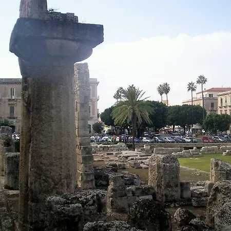 Sole D'ortigia شقة