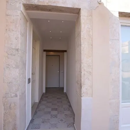 Sole D'ortigia Apartment