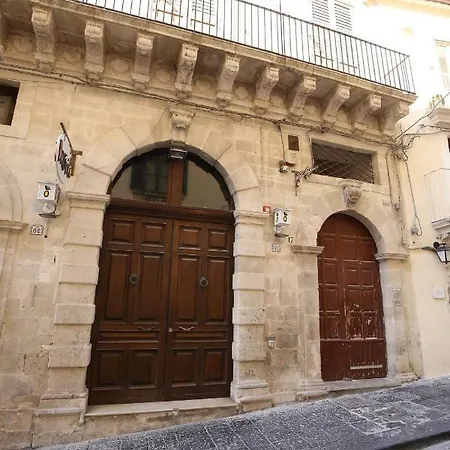 Sole D'ortigia Apartment