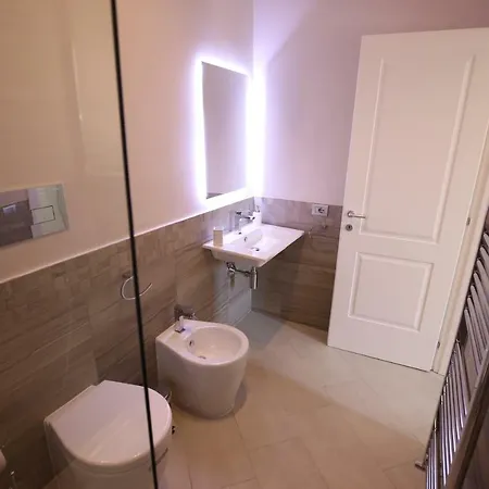 Sole D'ortigia Apartment *